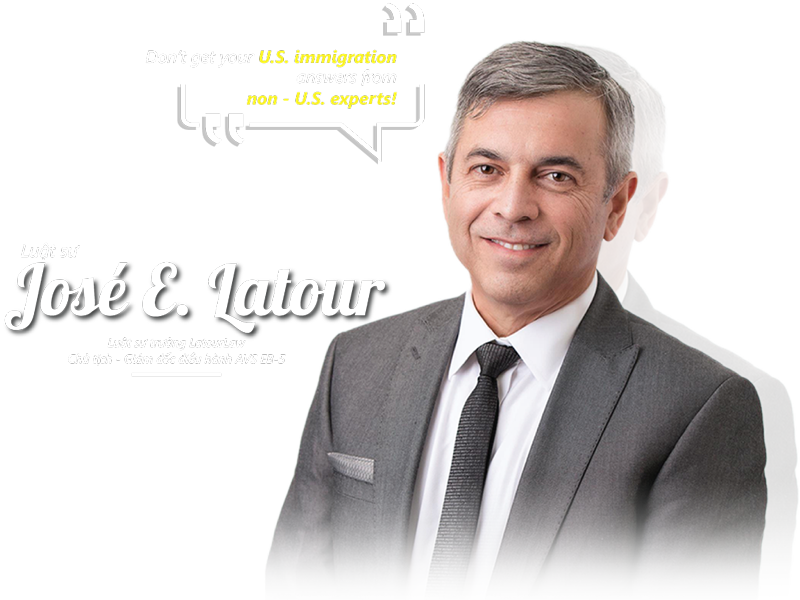 TRUNG TÂM VÙNG AMERICAN VENTURE SOLUTIONS EB-5