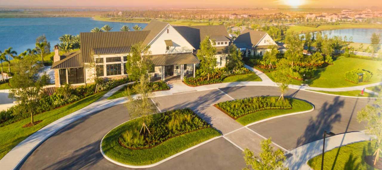 DỰ ÁN EB5 RIVER OAK